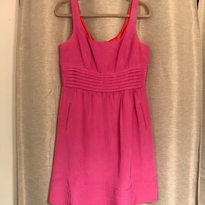 Shoshanna cocktail dress